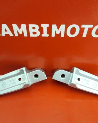 POGGIAPIEDI POST SX DX BMW R1100S K1200RS