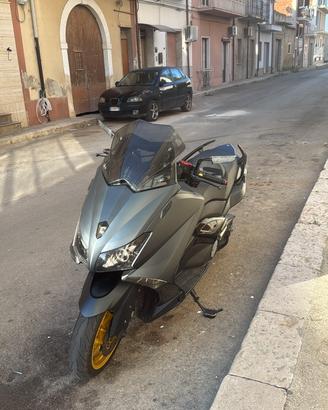 Tmax 530