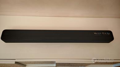soundbar Sony HT-X8500
