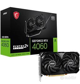 NVIDIA GeForce RTX 3060