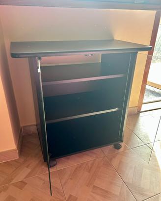 Mobiletto porta TV