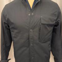 Nike Giacca sportiva Uomo nera Taglia M 