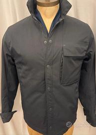 Nike Giacca sportiva Uomo nera Taglia M 