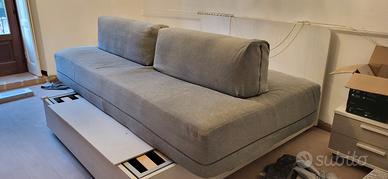 Divano Sanders del brand Ditre italia