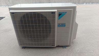 compressore climatizzatore daikin
