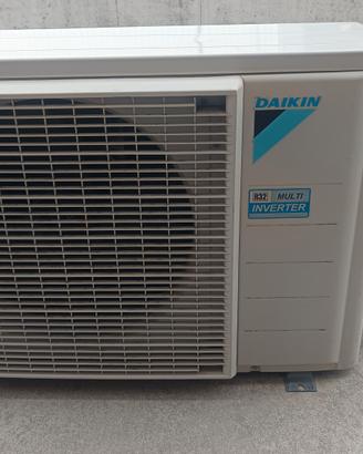 compressore climatizzatore daikin