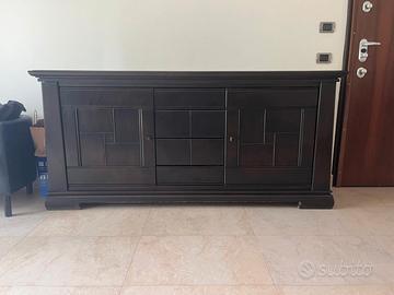 credenza le fablier oasi