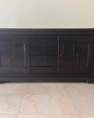 credenza le fablier oasi