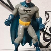 Batman Action Figure 2022 