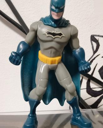 Batman Action Figure 2022 