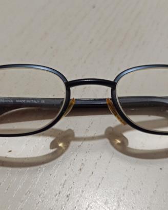 Occhiali Dolce & Gabbana originali