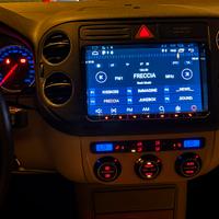Autoradio