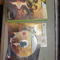 resident evil 5 gold edition (xbox 360)