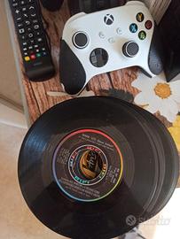 Dischi Musica