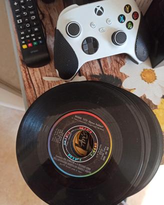 Dischi Musica