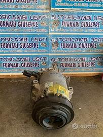 Compressore clima Hyundai i20 1.4 Turbo disel