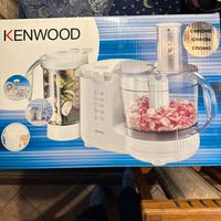 Robot kenwood
