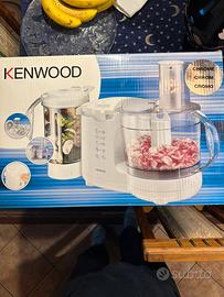 Robot kenwood