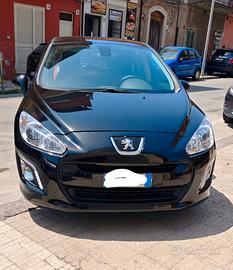Peugeot 308 Restyling 