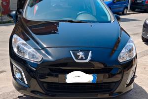 Peugeot 308 Restyling 