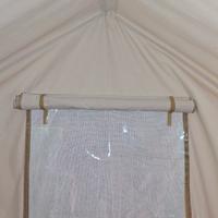Tende Glamping 