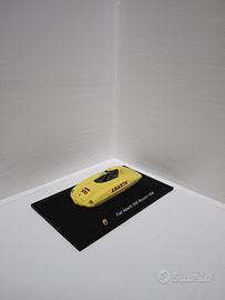 Modellino da collezione 500 record
