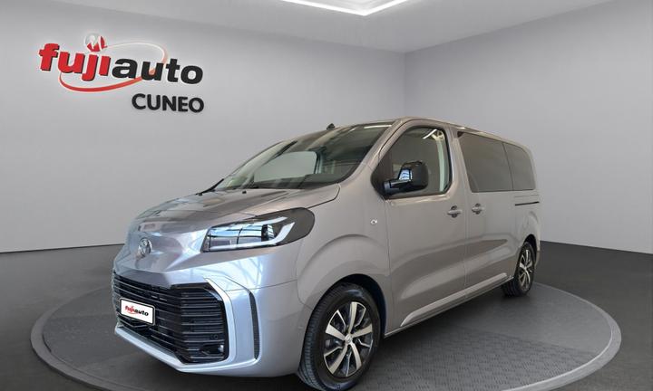 Toyota Proace Verso 2.0d 144cv S&S L1 Executive D