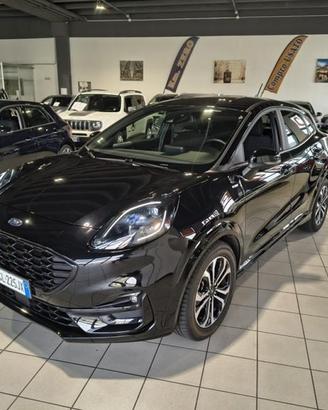 FORD Puma 1.0 Hybrid 125CV ST-Line NEOPATENTATI