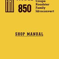 LIBRO FIAT 850 SEDAN COUPE ROADSTAR FAMILY CONVERT