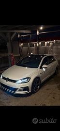Golf 7.5 GTD