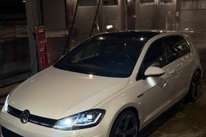 Golf 7.5 GTD