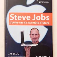 Steve Jobs. L'Uomo che ha inventato il futuro,2011