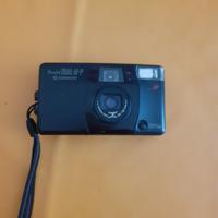 Fotocamera Chinon anni '90