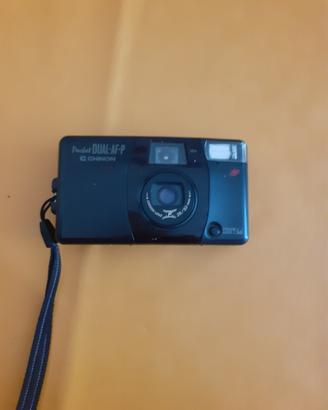 Fotocamera Chinon anni '90