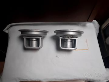 midrange Peerless. in alnico