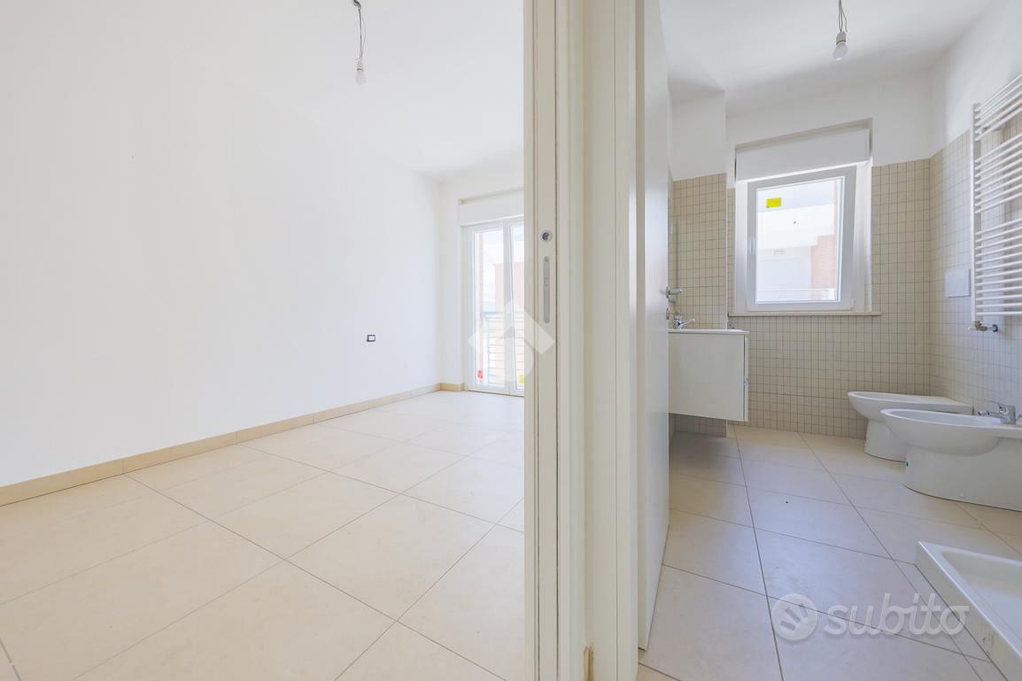 Appartamento – Roma, Lunghezza - Altro