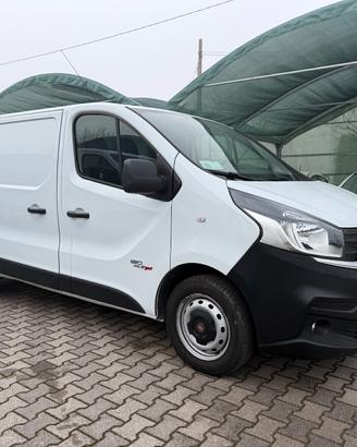 Fiat Talento 1.6 MJT PC-TN Furgone
