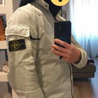 Giacca Stone Island originale tg. M