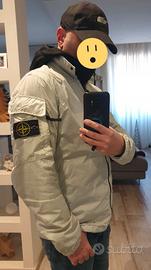 Giacca Stone Island originale tg. M