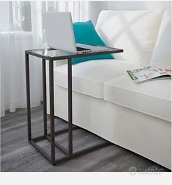 Tavolino ikea per divano