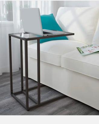 Tavolino ikea per divano