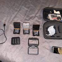Dji Osmo Action
