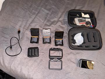 Dji Osmo Action