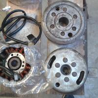 Ricambi Gilera Rc Xrt 600 350