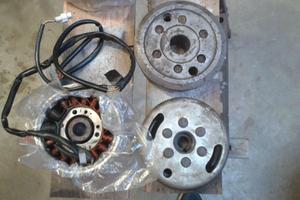 Ricambi Gilera Rc Xrt 600 350