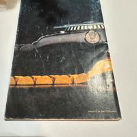 Caralogo Orologi Rolex vintage