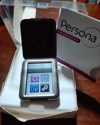 computerino anticoncenzionale Persona