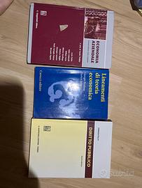 Libri universita