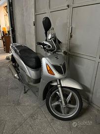 Honda SH 150 – Unica Proprietaria – 34.363 km