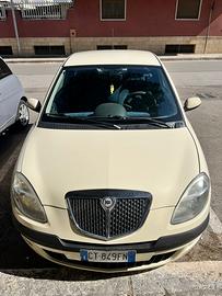 Lancia Y 1.3 Diesel-2005